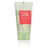 Acqua Colonia Lychee & White Mint gel za prhanje 75 ml unisex