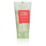 4711 Acqua Colonia Lychee & White Mint gel za tuširanje 75 ml unisex Cijene