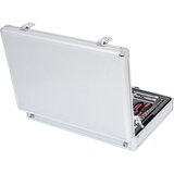 Ks Tools Garnitura nasadnih ključev 1/4;quot\,+1/2;quot\,\, 70 kosov 911.0670 9110670 komplet orodja, (20531379) | Shoptok.si