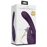 VIVE vibrator miki purple Cene