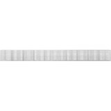  Gabion s žicom debljine 3 5 mm i mrežom 5x2 5 cm 1000x20x100 cm - 20 cm 100 cm 1000 cm | shoptok.hr