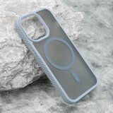  Maska rugged magsafe za iphone 13 pro/ svetlo plava Cene