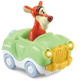 Vtech Tut Tut Baby Flitzer - Tigrov cabrio (V NEMŠČINI) - 1 k. Cene