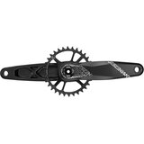 Truvativ Descentant 6K DUB Crankset | Shoptok.si