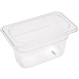 Posuda GN1/9 GN – 10cm – Polikarbonat | Eponuda.ba