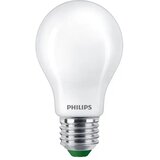 Philips led žarulja E27, 4 w, 2700 k, mliječna | shoptok.hr