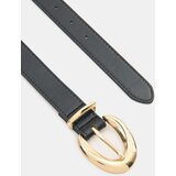 Sinsay Remen za Hlače sa Zlatnom Kopčom | shoptok.hr