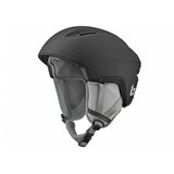 Bolle kaciga atmos pure black matte 55-59 59-62 Cene