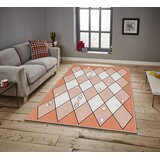 Conceptum Hypnose tepih Asr Crpt-63, pravougaoni, 100 x 180 cm, šareni | Eponuda.ba