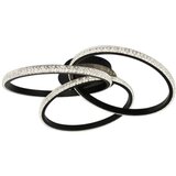  LED prigušiva stropna svetiljka LED/70W/230V 3000-6500K + daljinski upravljač | Eponuda.com