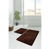 Lessentiel Maison Temno rjave kopalniške preproge v kompletu 2 ks 60x100 cm Havai – | Shoptok.si