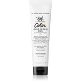 Bumble and Bumble Bb. Illuminated Color Leave-In Seal Rich nega brez spiranja za barvane lase 150 ml Cene