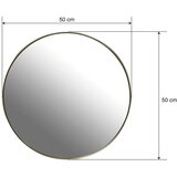 XXXL Ogledalo Rom Stenska Montaža | Shoptok.si