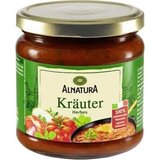 Alnatura Bio paradižnikova omaka z zelišči Cene