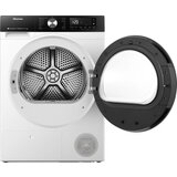 Hisense DH3S902BW3 kondenzacijski sušilnik perila s toplotno črpalko (9kg, A+++) - | Shoptok.si