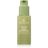 Origins Dr. Andrew Weil for ™ Mega-Mushroom Dark Spot Brightening Corrector Serum serum za obraz proti nepravilnostim na koži 30 ml | Shoptok.si