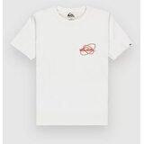 Quiksilver Evo Waves Festival Kids T-shirt snow white | Shoptok.si