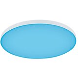 PAULMANN 79897 - LED RGBW/22W prigušiva stropna svetiljka SMART VELORA 230V | Eponuda.com
