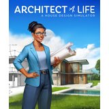 Steam Architect Life - Sketch House Pack (DLC) (PC) Key GLOBAL | ePonuda.com