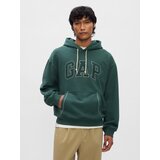 GAP Oversize sweatshirt with Stitch logo - Men's Cene