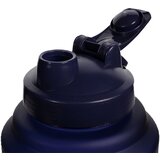 GymBeam sportska flaša hydrator tt 2,5 l midnight blue 2500 ml