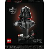 Lego Star Wars Darth Vader 75439, Uzrast 18+ | Eponuda.ba