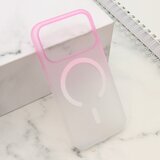  Futrola colorwhisper magsafe za iphone 17 pro (6.3) roze ( F122378 ) | ePonuda.com