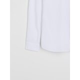 Sinsay regular fit pamučna košulja 9937S-00X | shoptok.hr