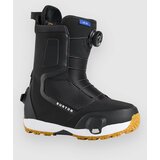 Burton Highshot Wide Women 2026 Step On Boots black | Shoptok.si