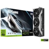 Zotac Grafička karta GAMING GeForce RTX 4070 TiSuper Solid 16GB DDR6 256bit HDMI/3xDP