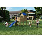 Fungoo Set BIBALU - drveno dječje igralište | shoptok.hr