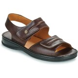 Casual Attitude NEW001 Smeđa | shoptok.hr
