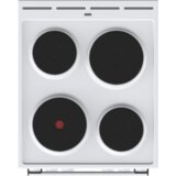 Gorenje AirFry štednjak GE5A60WH | Eponuda.ba