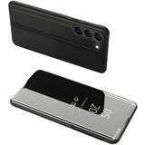  Futrola Clear View za Samsung Galaxy S23 - Crna KP24381 | Shoptok.si