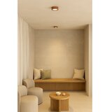  argon 8916 - plafonska lampa elora 1xGX53/7W/230V prečnik 11 cm terakotna | Eponuda.com