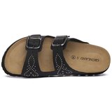 Grunland Sandali & Odprti čevlji CB0750NERO pisana | Shoptok.si