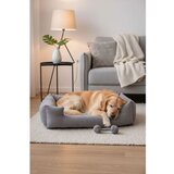 PAWS_WHISKERS Krevet za pse Kare 2XL Cene