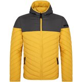 LOAP Men's Jacket JENDA Yellow/Dark Grey Cene