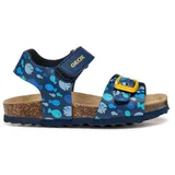sandale za dečake B sandal chalki boy B922QA6P06570