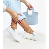 Gemre White loafers Sanan | shoptok.hr