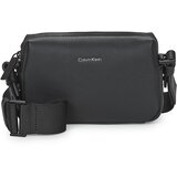 Calvin Klein Jeans CK MUST CAMERA BAG S Crna Cijene