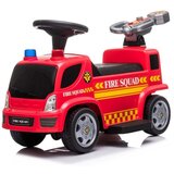  Dječja guralica Fire Engine crvena | shoptok.hr