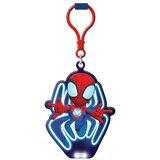 Pyramid Privezak Spidey And Friends - Glow - Torch Keyclip Cene