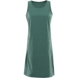 Alpine pro Women's quick-drying dress COLEENA myrtle | shoptok.hr