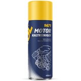 Shumee SREDSTVO ZA PRANJE MOTORJA 450ML / MANNOL, (21394041) | Shoptok.si