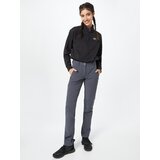 Maier Sports Outdoor hlače 'HELGA' antracit | Shoptok.si