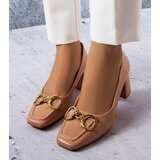 D/CEO Black classic high heels Hyirnar | shoptok.hr