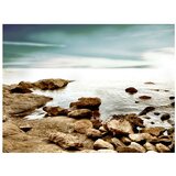  Tapeta - Rocky beach 300x231 | shoptok.hr