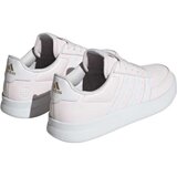 Adidas BREAKNET 2.0 Ženske tenisice, bijela, veličina 37 1/3 | shoptok.hr