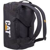 Caterpillar Tactical Duffel Bag Crna | shoptok.hr